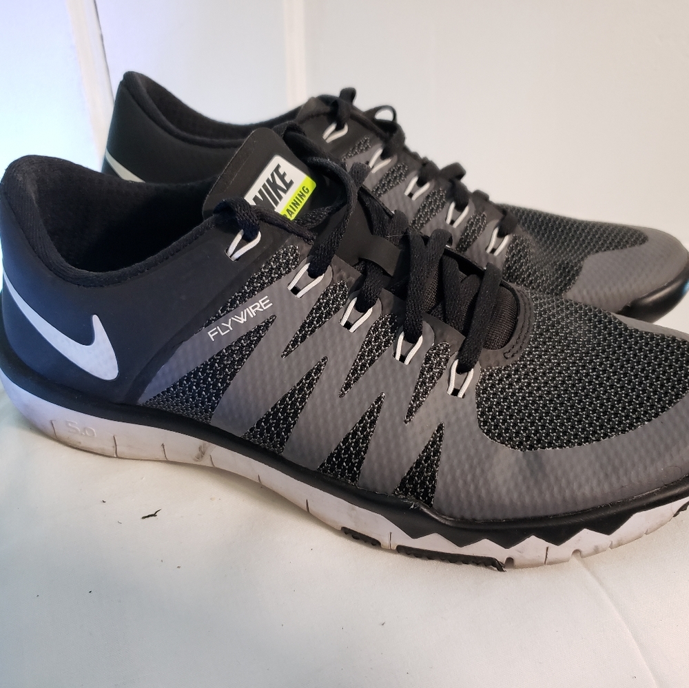 Nike running shoes